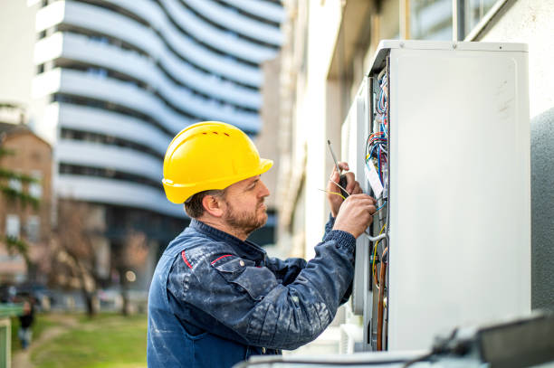 Best Electrical Maintenance Services  in Preston, MN